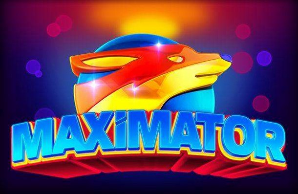 Maximator Slot von Swintt